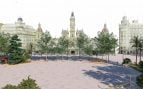 Adiós a la Plaza del Ayuntamiento de Valencia: el cambio que llega y afecta a la mascletá