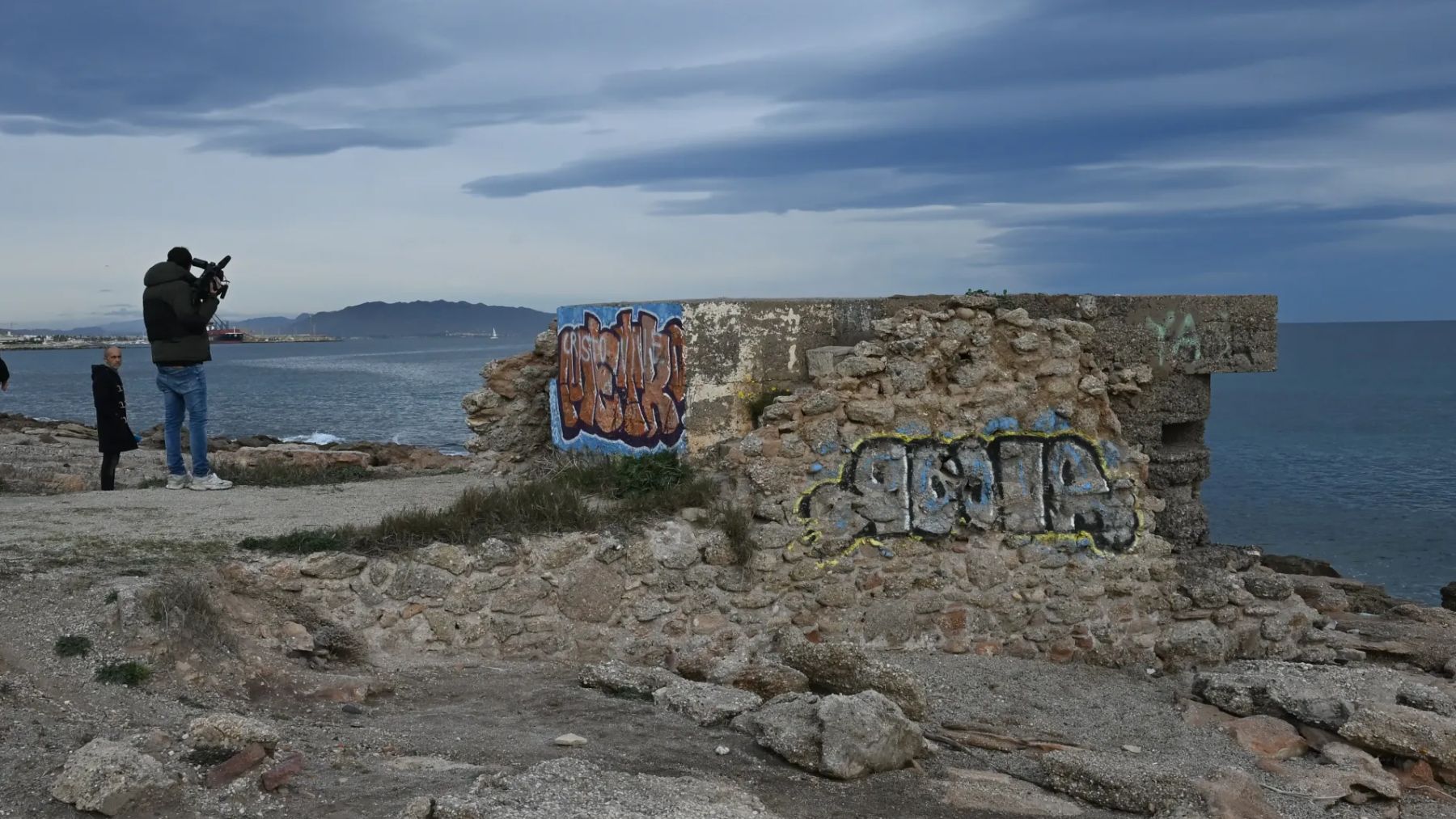 La madre del niño de 4 años asesinado en Garrucha niega su implicación pero la acusan de ver el crimen
