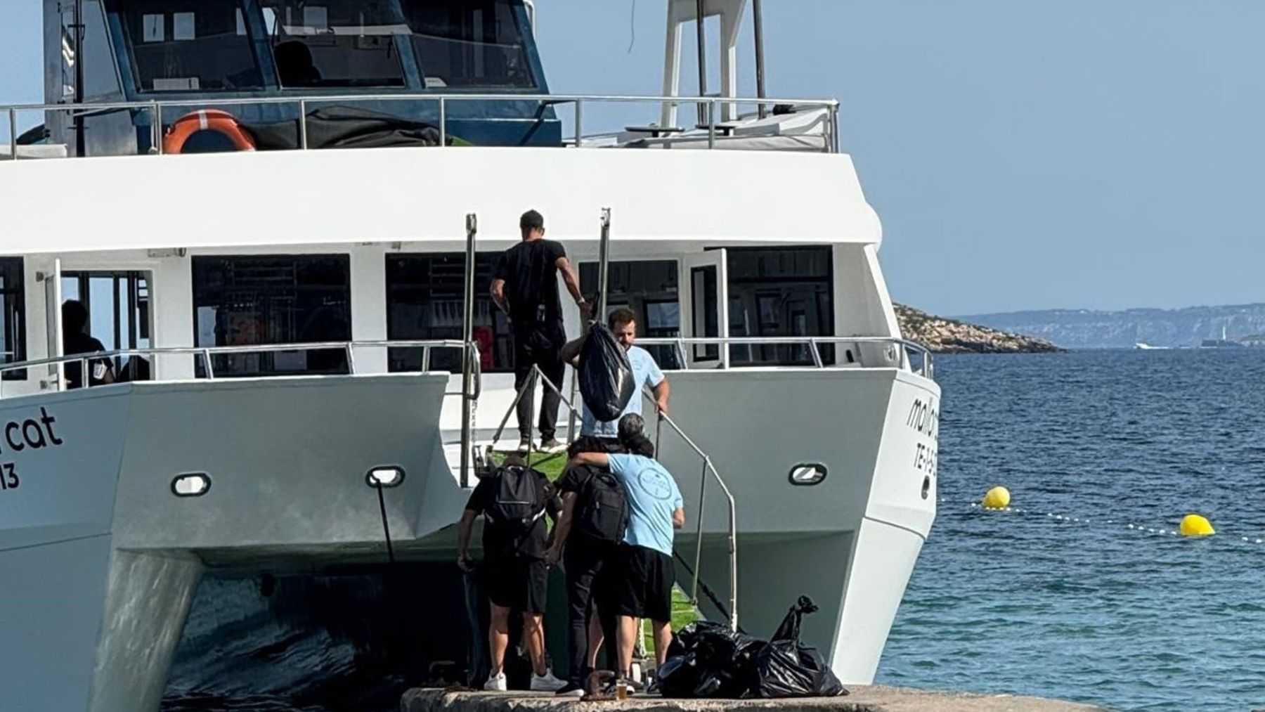 Palma prohibirá las
