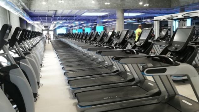 Rebaja de 100 euros para ir al gimnasio si vives en Baleares: así puedes conseguirlo