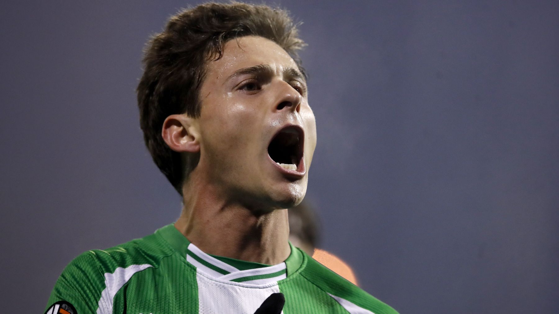 Así queda la clasificación de la Europa League tras la victoria del Betis en Croacia