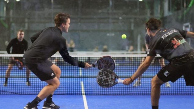 Pádel World Summit reunirá en Barcelona a más de 150 marcas en mayo de 2026