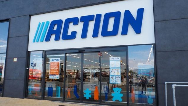 nueva tienda Málaga