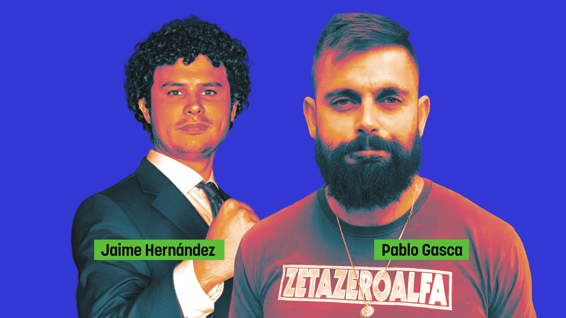 Los cabecillas de Revuelta se niegan a mostrar las cuentas donde figura el dinero que se quedaron de la DANA