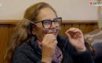 Rocío Carrasco en 'Hasta el fin del mundo'. (RTVE)