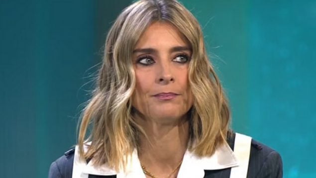 sandra barneda, presentadora sandra barneda,