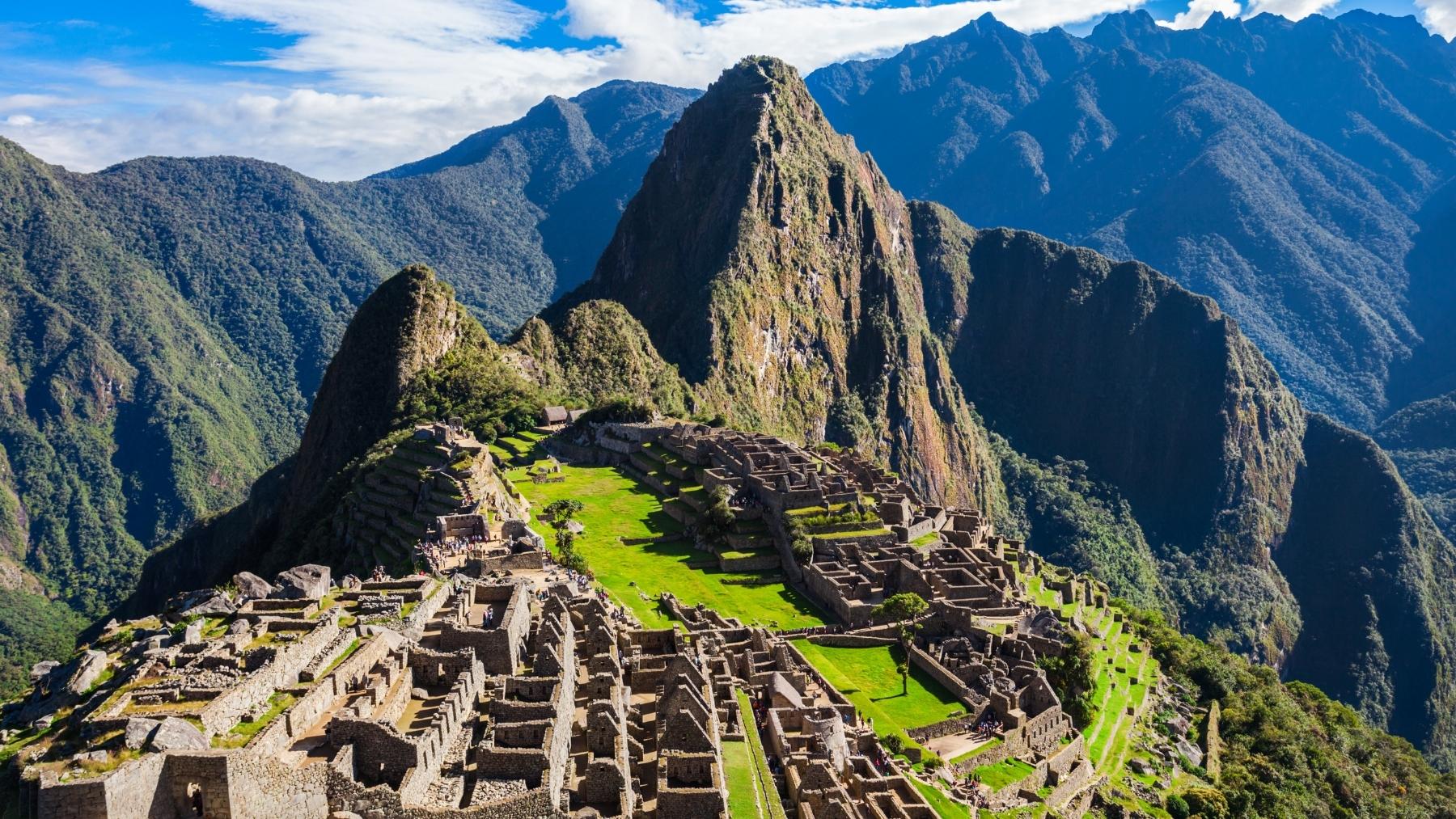 Una de las 7 maravillas del mundo se traslada a Madrid y es algo nunca visto