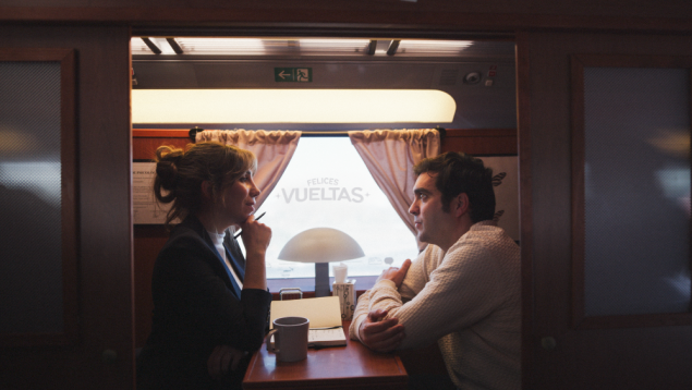 El ‘Síndrome de la vuelta a casa por Navidad’ afecta a siete de cada 10 españoles