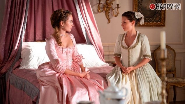 Valle Salvaje, la exitosa serie de TVE (RTVE).