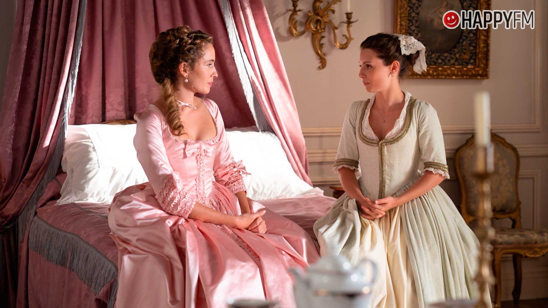 Avance del capítulo de