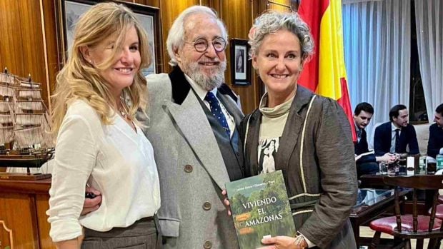  Jaime Royo-Villanova