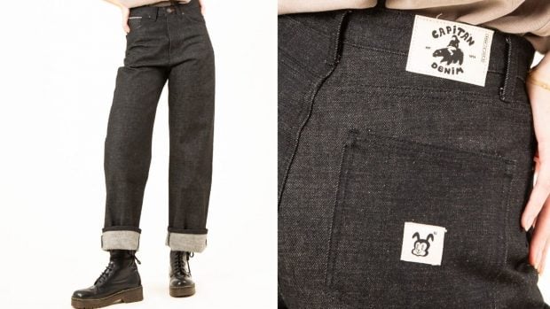 Regalos Capit&aacute;n Denim