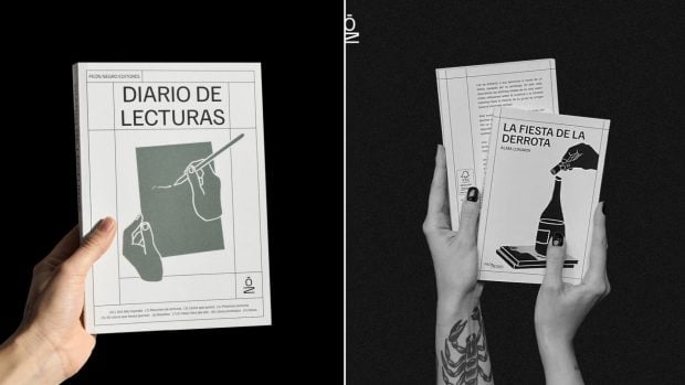 Regalos Pe&oacute;n Negro