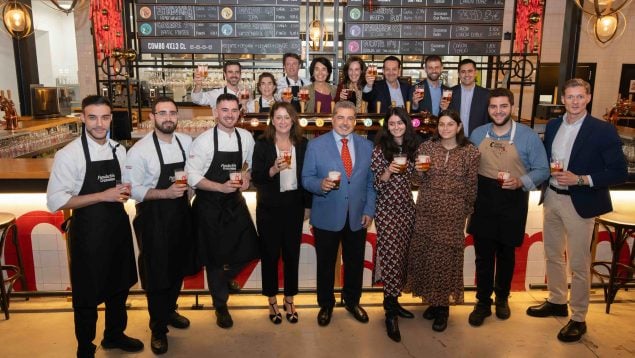 Fundación Cruzcampo culmina su 30 aniversario con más de 25.000 visitantes y 600 actividades