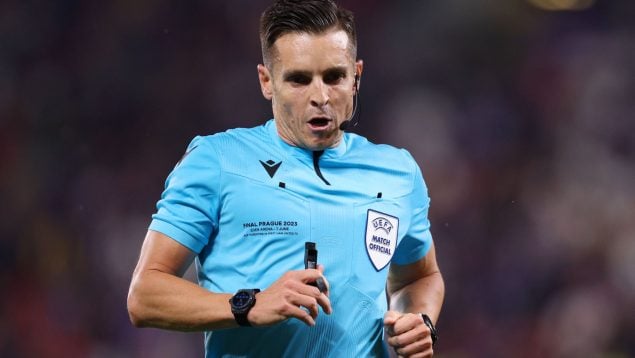 Del Cerro Grande, Barcelona