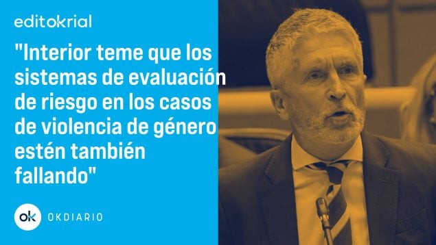 Con este Gobierno ser mujer es un peligro