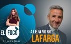 Alejandro Lafarga