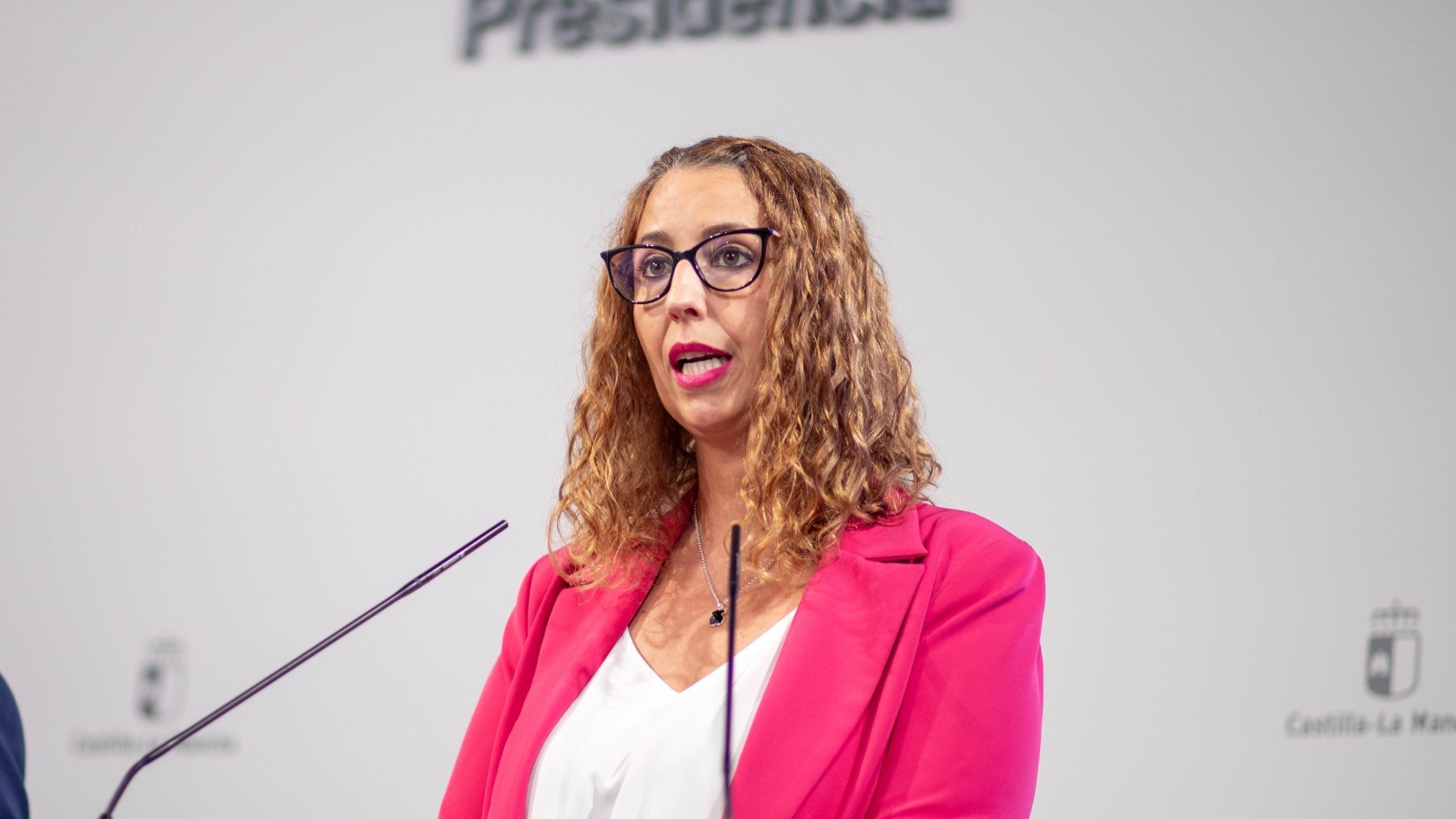 Una consejera de Page cree que Sánchez ganó las primarias con trampas: De repente, los censos aumentaron