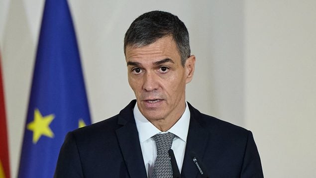 Sánchez UCO ministerios