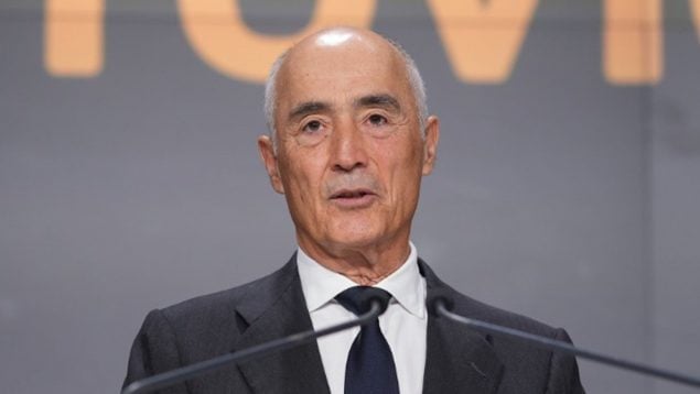 ferrovial, nasdaq 100, bolsa, ingresos, márgenes, resultados