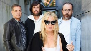 Oreja de Van Gogh Apple Music