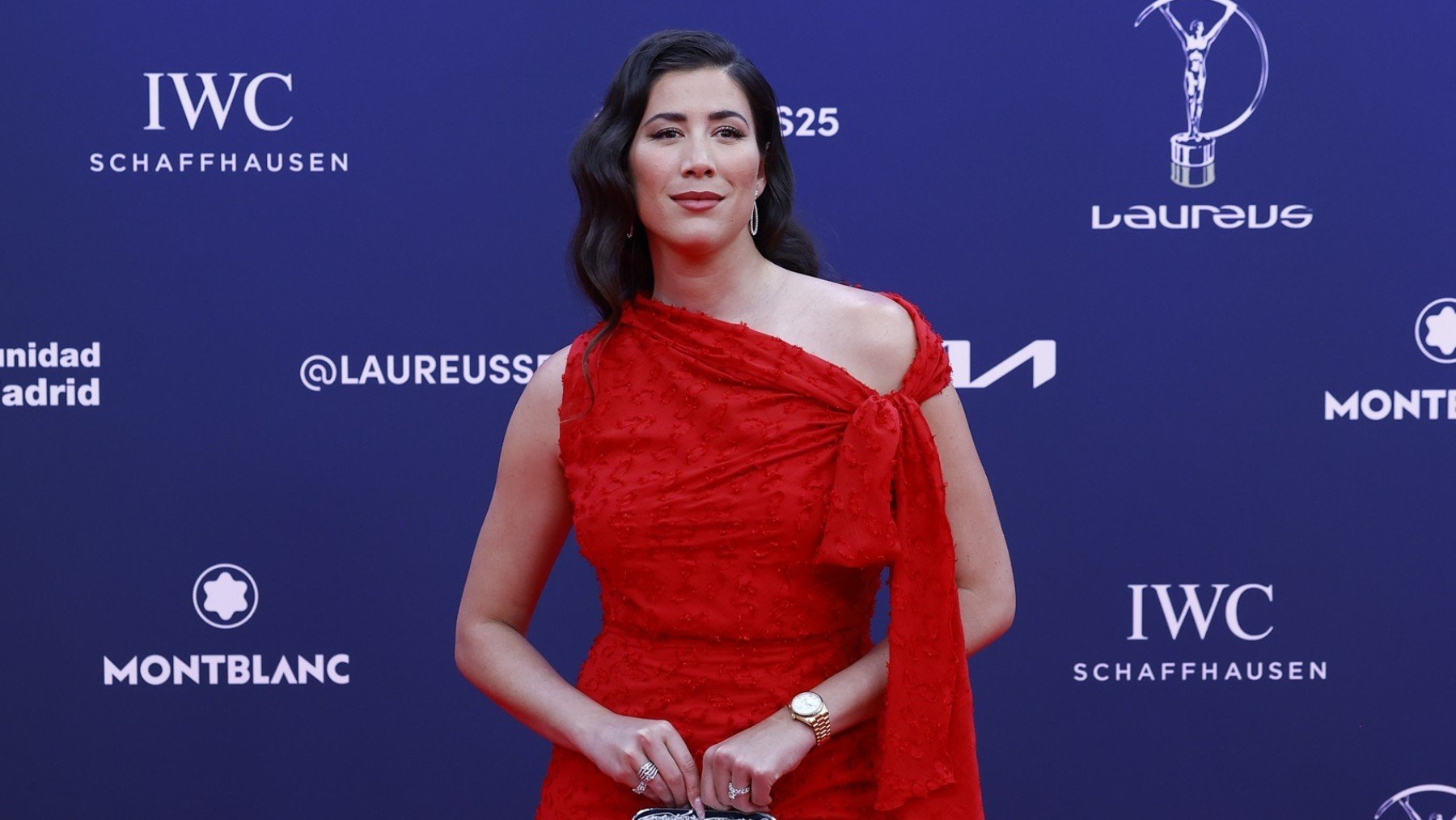 La confesión de Garbiñe que hace temblar los cimientos del tenis: Hasta un junior...