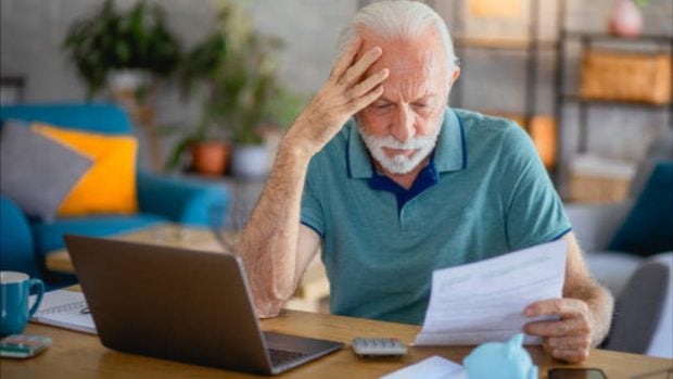 jubilación, pensiones