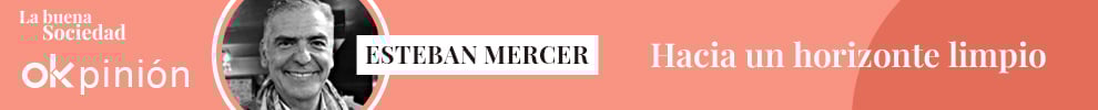 Hacia un horizonte limpio