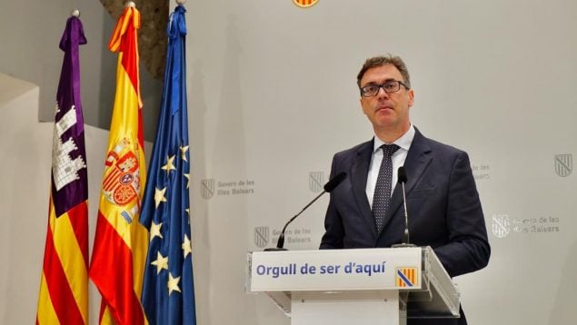 gobierno corrupción