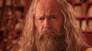 Santiago Segura Netflix Navidad