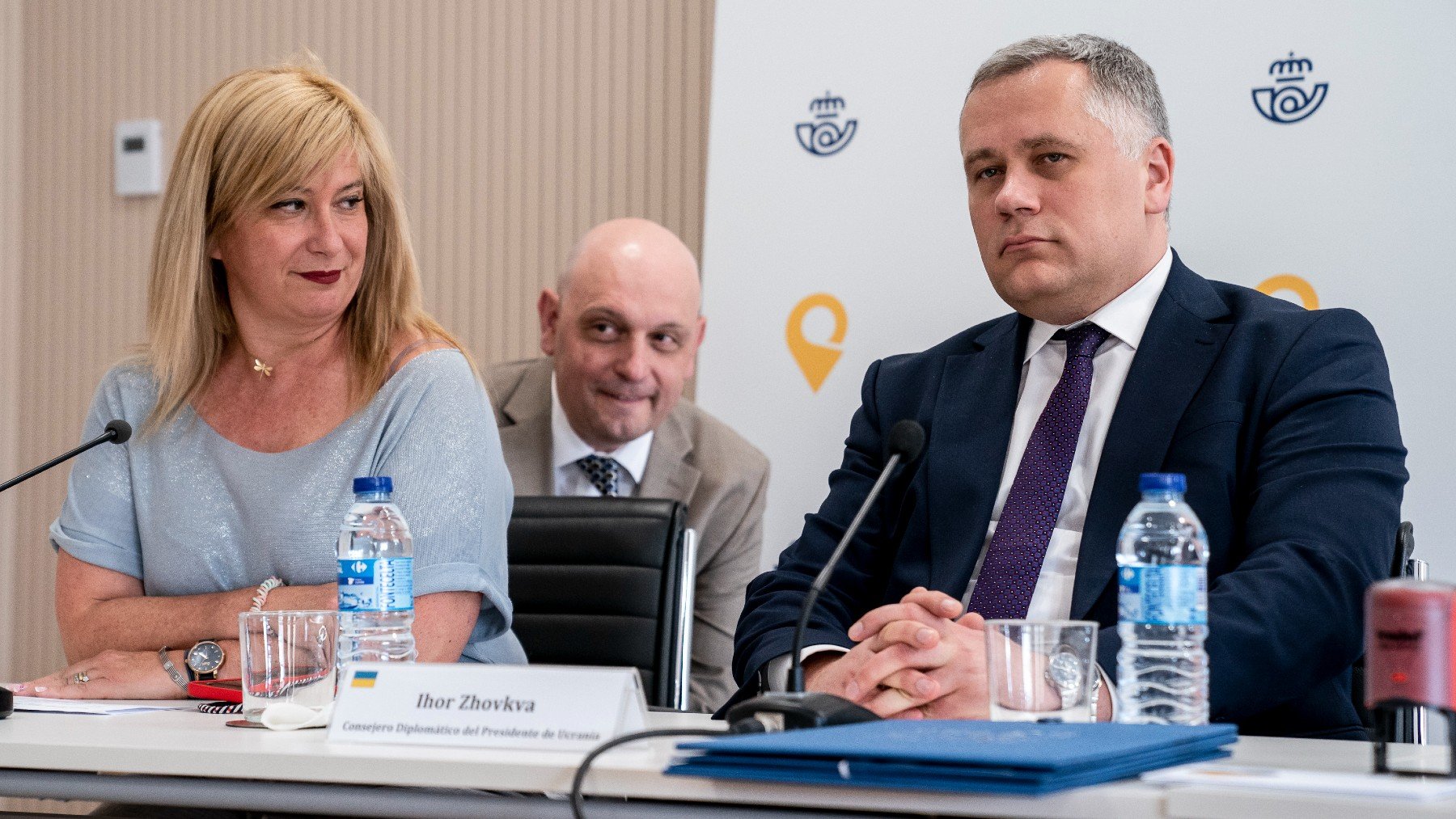 La UCO entra en Correos y en los ministerios de Hacienda y Transición Ecológica