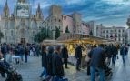 Todos los mercadillos de Navidad de Barcelona que parecen sacados de 'Cuento de Navidad': los tienes que visitar sí o sí