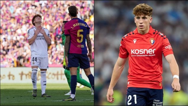 Víctor Muñoz Barcelona