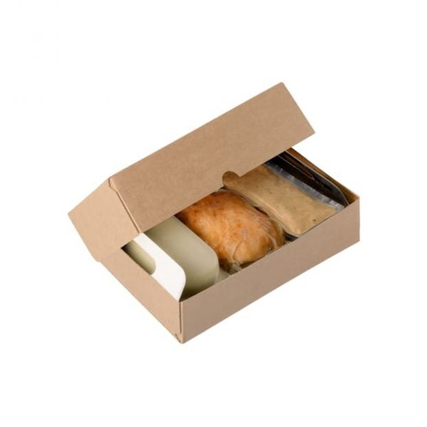 Listo para Comer Mercadona Navidad