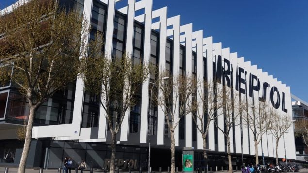 Premio Platts Repsol