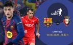 Barcelona Osasuna