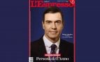 ¿Cuánto nos ha costado esta broma? La revista italiana L’Espresso nombra a Sánchez «persona del año»