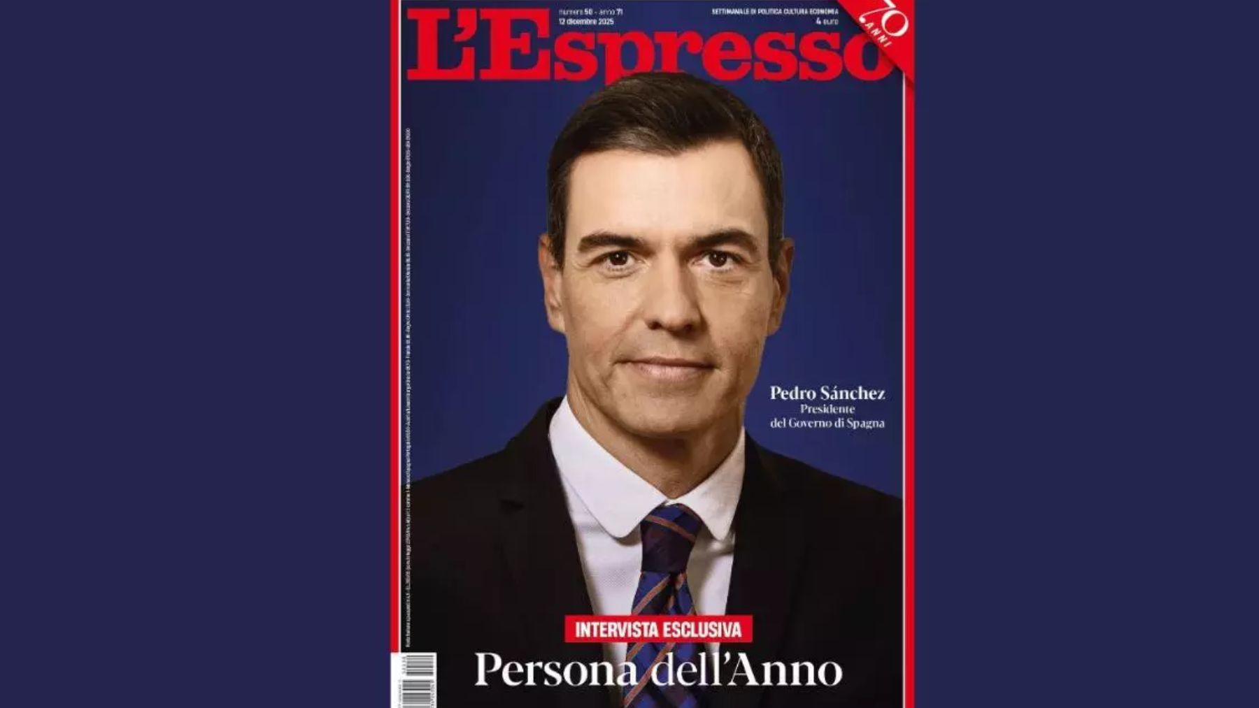 ¿Cuánto nos ha costado esta broma? La revista italiana