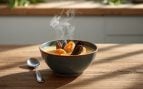 Sopa de marisco