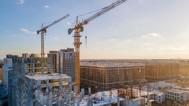 viviendas asequibles ocho años