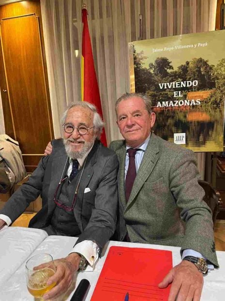  Jaime Royo-Villanova