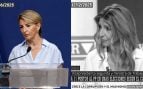«No podemos seguir así»: Yolanda Díaz amenaza a Sánchez con la misma frase 6 meses después