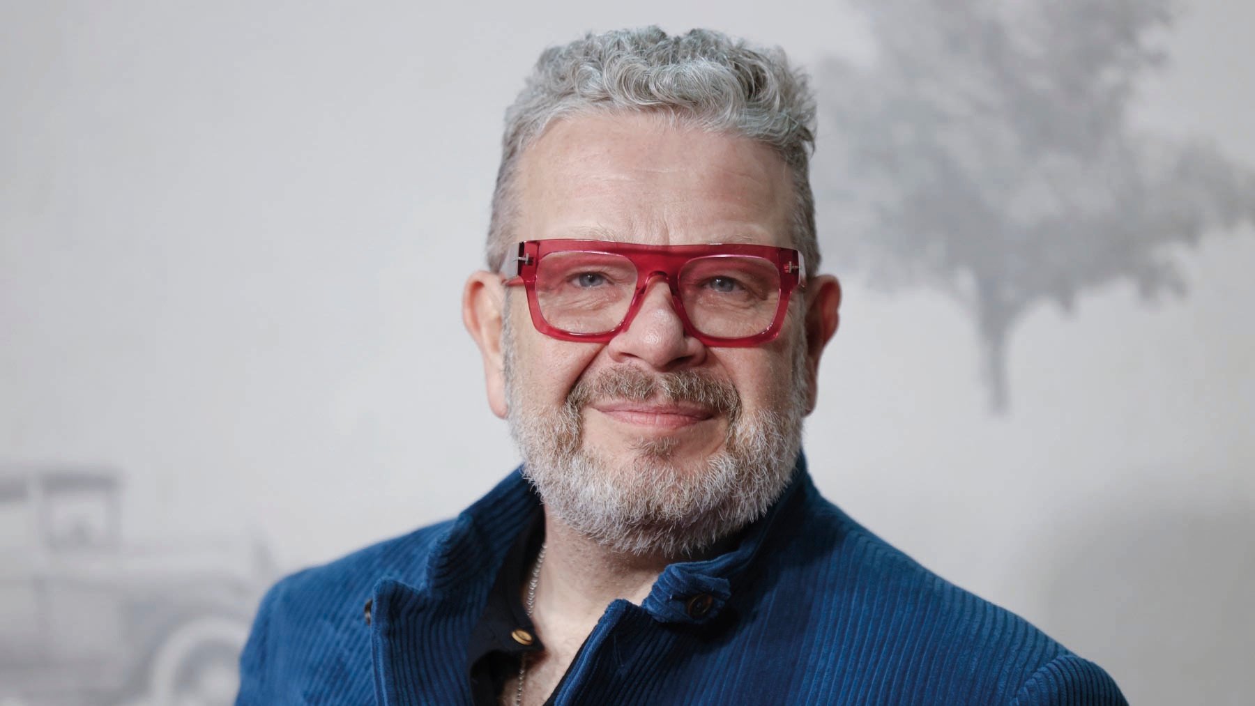 La confesión de Chicote sobre su peor momento que pone los pelos de punta: Me entró una...