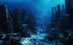 Ciudad bajo el mar