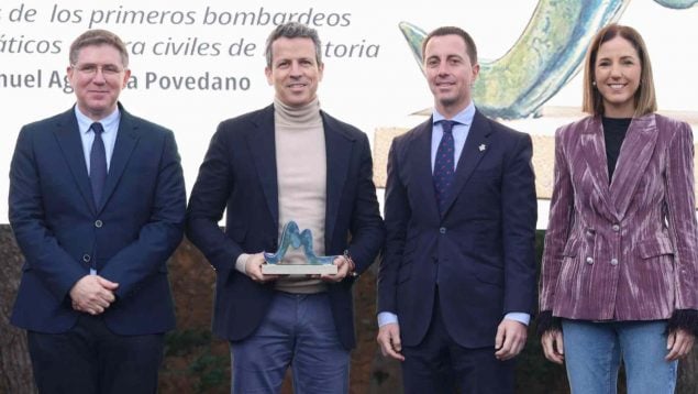 Mallorca premios, Mallorca español