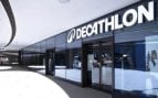 Una tienda Decathlon.