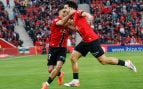 Mallorca resumen partidos Liga
