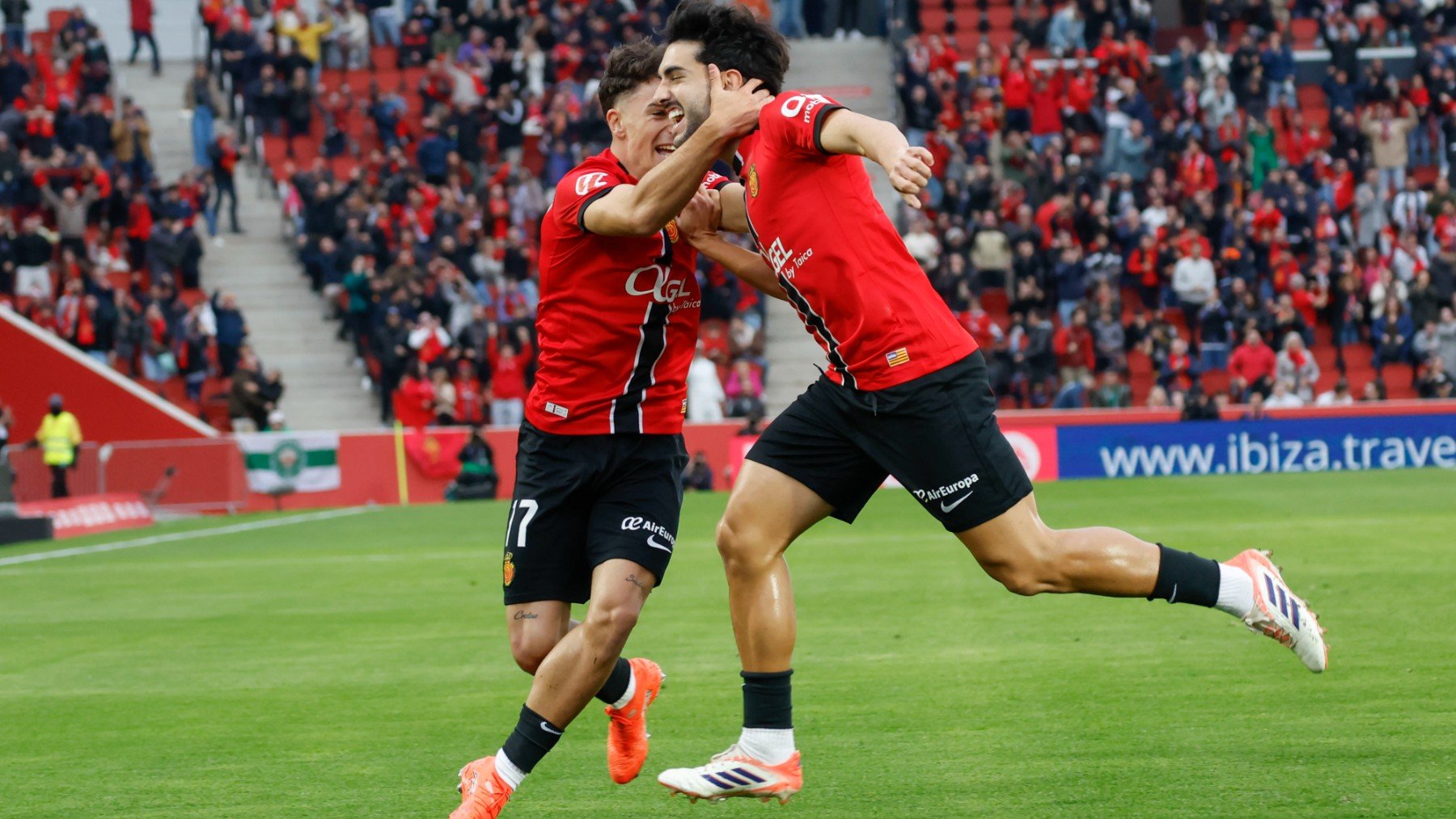 Jornada 16 de la Liga: resumen de los partidos