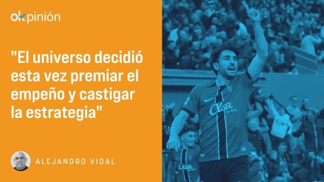 Venció quien puso más