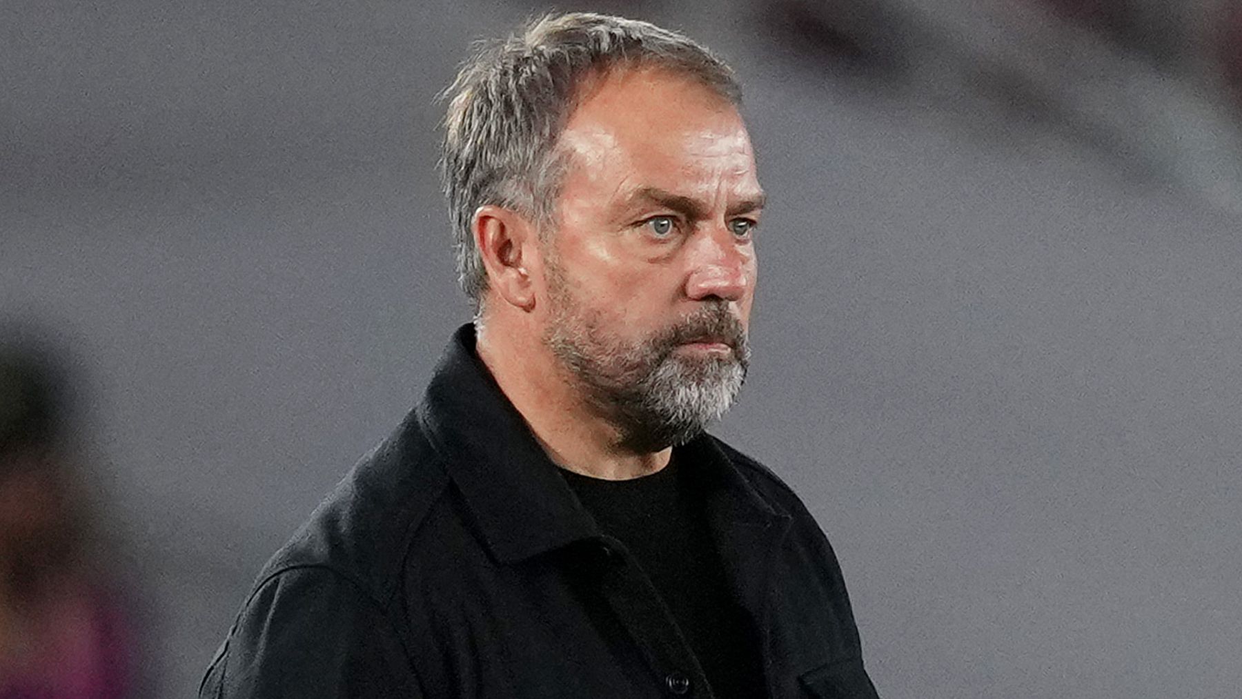 Flick sobre la distancia en el liderato: Es bueno meter presión al resto, pero esto es muy largo